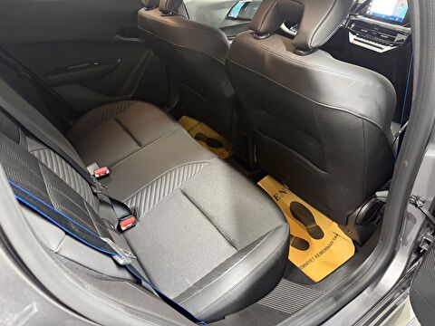 renault, clio, 1.2 tce esprit alpine, otomatik, benzin 2.el otomobil | renew 16