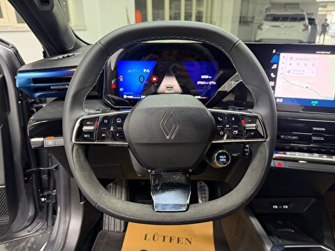 renault, clio, 1.2 tce esprit alpine, otomatik, benzin 2.el otomobil | renew 26