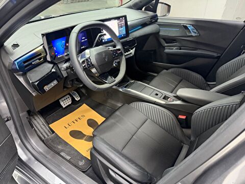 renault, clio, 1.2 tce esprit alpine, otomatik, benzin 2.el otomobil | renew 17