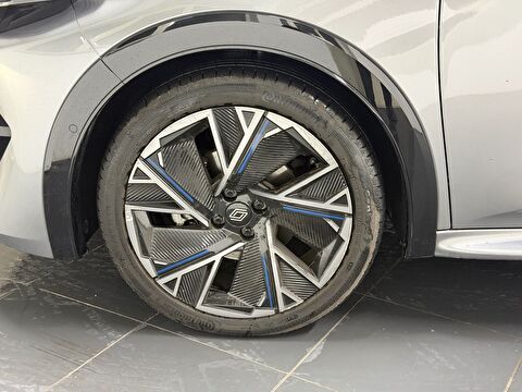 renault, clio, 1.2 tce esprit alpine, otomatik, benzin 2.el otomobil | renew 12