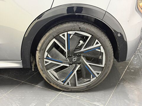 renault, clio, 1.2 tce esprit alpine, otomatik, benzin 2.el otomobil | renew 13
