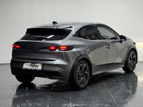 renault, clio, 1.2 tce esprit alpine, otomatik, benzin 2.el otomobil | renew 6
