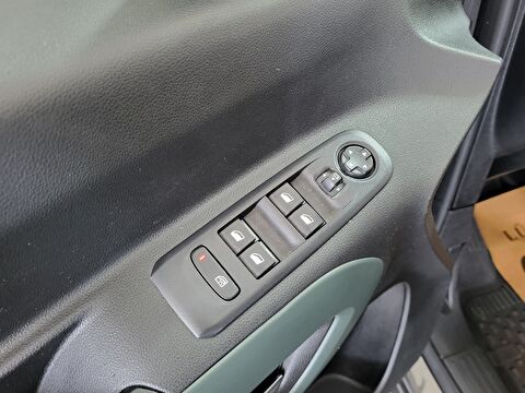 citroen, berlingo, 1.5 bluehdı shine bold s&s eat8, otomatik, dizel 2.el otomobil | renew 27