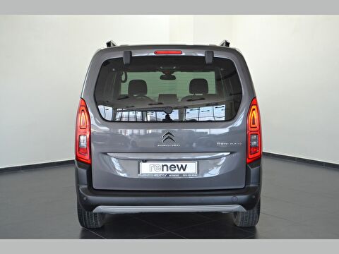 citroen, berlingo, 1.5 bluehdı shine bold s&s eat8, otomatik, dizel 2.el otomobil | renew 9