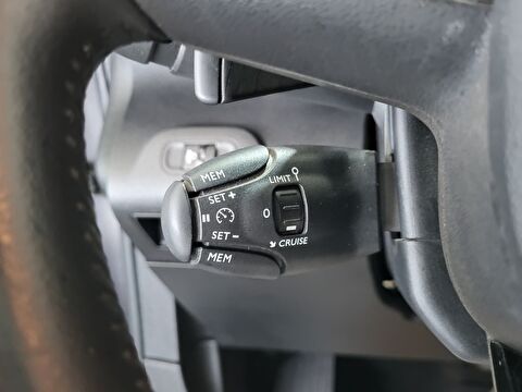 citroen, berlingo, 1.5 bluehdı shine bold s&s eat8, otomatik, dizel 2.el otomobil | renew 19