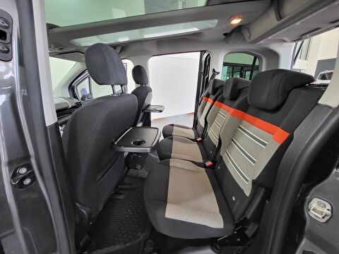 citroen, berlingo, 1.5 bluehdı shine bold s&s eat8, otomatik, dizel 2.el otomobil | renew 23