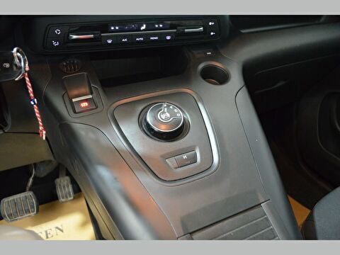 citroen, berlingo, 1.5 bluehdı shine bold s&s eat8, otomatik, dizel 2.el otomobil | renew 36