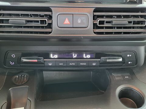 citroen, berlingo, 1.5 bluehdı shine bold s&s eat8, otomatik, dizel 2.el otomobil | renew 21