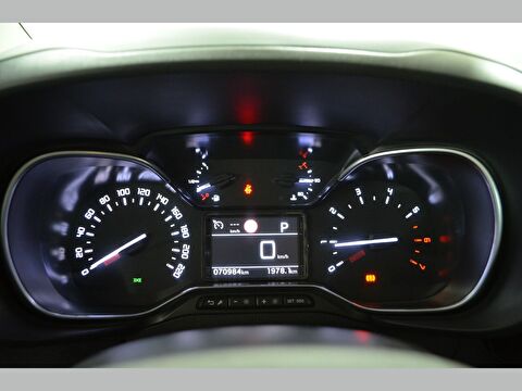 citroen, berlingo, 1.5 bluehdı shine bold s&s eat8, otomatik, dizel 2.el otomobil | renew 29