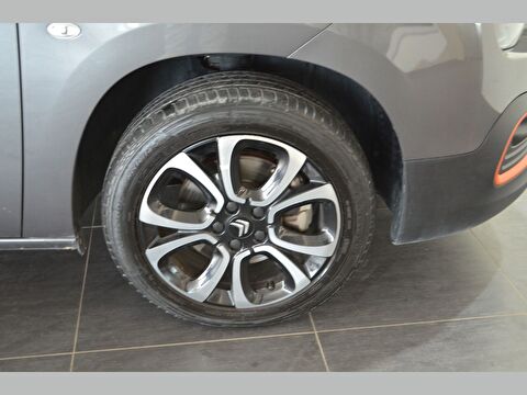 citroen, berlingo, 1.5 bluehdı shine bold s&s eat8, otomatik, dizel 2.el otomobil | renew 34