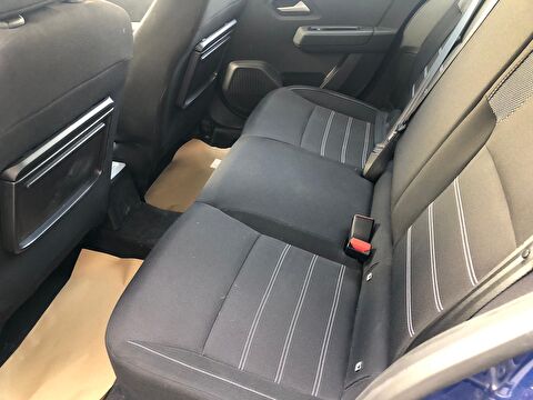 renault, taliant, sedan 1.0 tce touch x-tronic, otomatik, benzin 2.el otomobil | renew 20