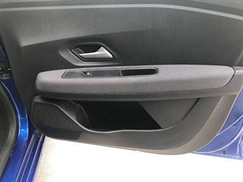 renault, taliant, sedan 1.0 tce touch x-tronic, otomatik, benzin 2.el otomobil | renew 11