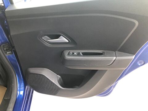 renault, taliant, sedan 1.0 tce touch x-tronic, otomatik, benzin 2.el otomobil | renew 15