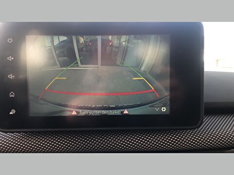 renault, taliant, sedan 1.0 tce touch x-tronic, otomatik, benzin 2.el otomobil | renew 13