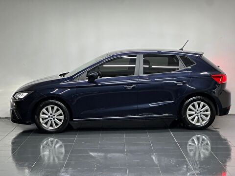 seat, ıbiza, hatchback 1.0 ecotsı start&stop style dsg, otomatik, benzin 2.el otomobil | renew 3