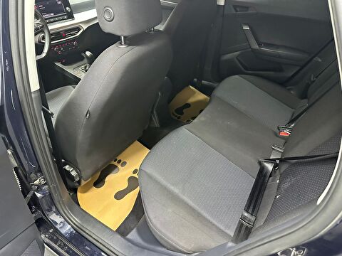seat, ıbiza, hatchback 1.0 ecotsı start&stop style dsg, otomatik, benzin 2.el otomobil | renew 20