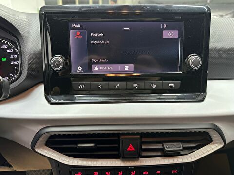 seat, ıbiza, hatchback 1.0 ecotsı start&stop style dsg, otomatik, benzin 2.el otomobil | renew 29