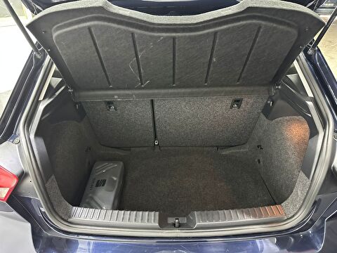 seat, ıbiza, hatchback 1.0 ecotsı start&stop style dsg, otomatik, benzin 2.el otomobil | renew 15