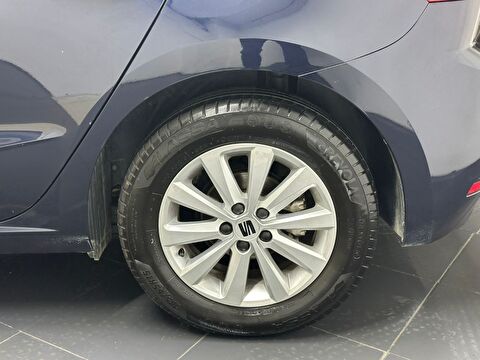 seat, ıbiza, hatchback 1.0 ecotsı start&stop style dsg, otomatik, benzin 2.el otomobil | renew 13