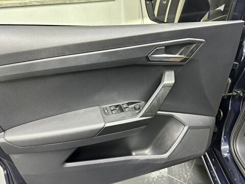 seat, ıbiza, hatchback 1.0 ecotsı start&stop style dsg, otomatik, benzin 2.el otomobil | renew 22