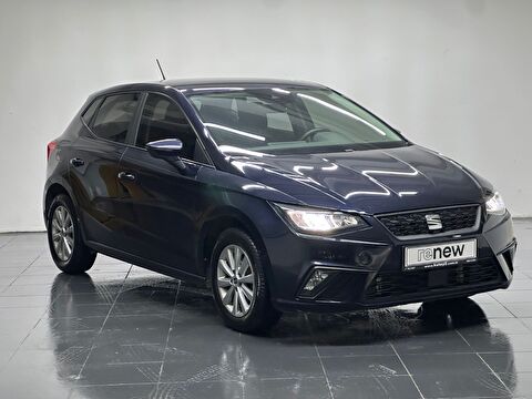 seat, ıbiza, hatchback 1.0 ecotsı start&stop style dsg, otomatik, benzin 2.el otomobil | renew 8