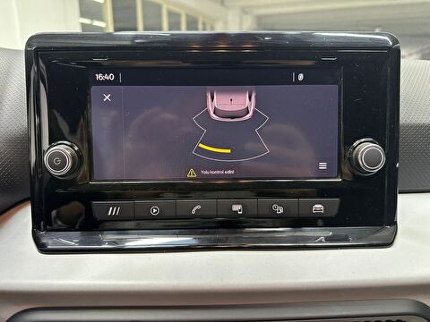 seat, ıbiza, hatchback 1.0 ecotsı start&stop style dsg, otomatik, benzin 2.el otomobil | renew 28