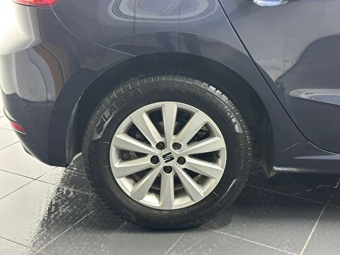 seat, ıbiza, hatchback 1.0 ecotsı start&stop style dsg, otomatik, benzin 2.el otomobil | renew 11