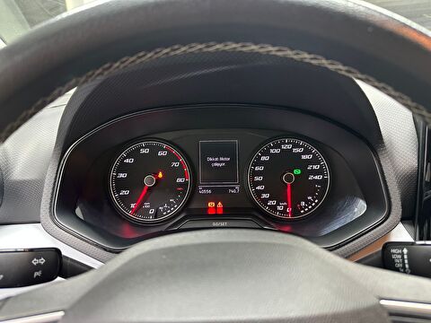 seat, ıbiza, hatchback 1.0 ecotsı start&stop style dsg, otomatik, benzin 2.el otomobil | renew 27