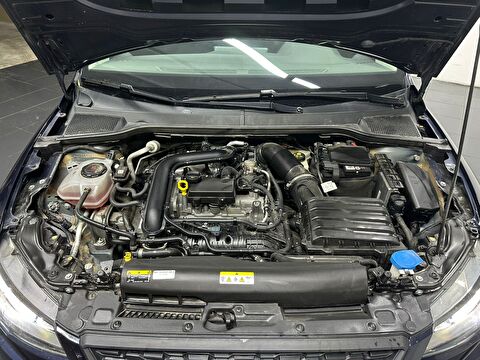 seat, ıbiza, hatchback 1.0 ecotsı start&stop style dsg, otomatik, benzin 2.el otomobil | renew 14