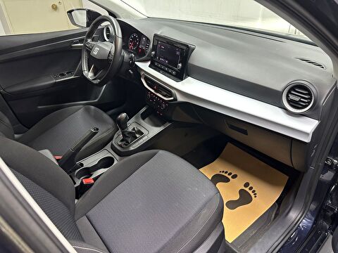 seat, ıbiza, hatchback 1.0 ecotsı start&stop style dsg, otomatik, benzin 2.el otomobil | renew 16