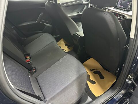 seat, ıbiza, hatchback 1.0 ecotsı start&stop style dsg, otomatik, benzin 2.el otomobil | renew 18