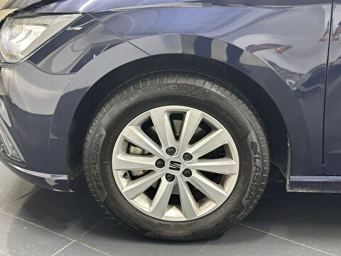 seat, ıbiza, hatchback 1.0 ecotsı start&stop style dsg, otomatik, benzin 2.el otomobil | renew 12