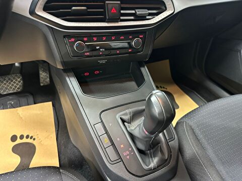 seat, ıbiza, hatchback 1.0 ecotsı start&stop style dsg, otomatik, benzin 2.el otomobil | renew 30