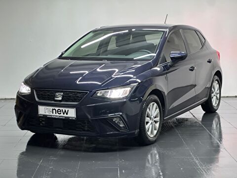 Hatchback 1.0 EcoTSI Start&Stop Style DSG, 2. el otomobil | renew