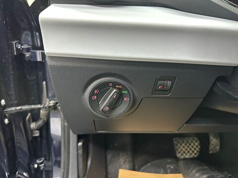 seat, ıbiza, hatchback 1.0 ecotsı start&stop style dsg, otomatik, benzin 2.el otomobil | renew 23