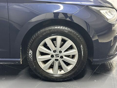 seat, ıbiza, hatchback 1.0 ecotsı start&stop style dsg, otomatik, benzin 2.el otomobil | renew 10