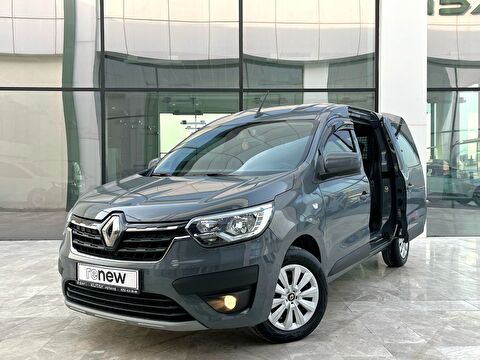 renault, express, kombi 1.5 bluedcı joy, manuel, dizel 2.el otomobil | renew 18