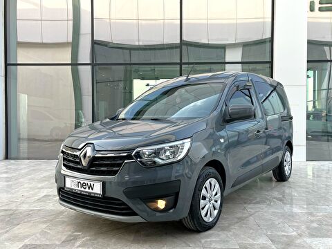 renault, express, kombi 1.5 bluedcı joy, manuel, dizel 2.el otomobil | renew 8