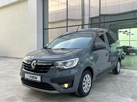 renault, express, kombi 1.5 bluedcı joy, manuel, dizel 2.el otomobil | renew 1