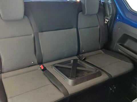 renault, express combi, 1.5 bluedcı touch, manuel, dizel 2.el otomobil | renew 17