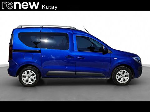 renault, express combi, 1.5 bluedcı touch, manuel, dizel 2.el otomobil | renew 5
