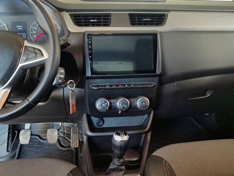 renault, express combi, 1.5 bluedcı touch, manuel, dizel 2.el otomobil | renew 14