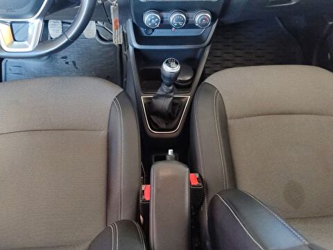renault, express combi, 1.5 bluedcı touch, manuel, dizel 2.el otomobil | renew 19