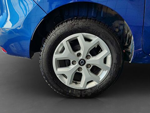 renault, express combi, 1.5 bluedcı touch, manuel, dizel 2.el otomobil | renew 9