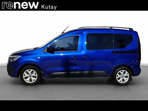 renault, express combi, 1.5 bluedcı touch, manuel, dizel 2.el otomobil | renew 4