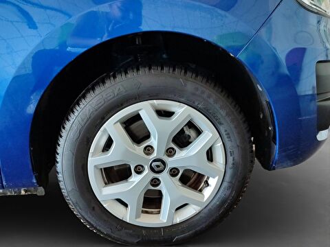renault, express combi, 1.5 bluedcı touch, manuel, dizel 2.el otomobil | renew 7