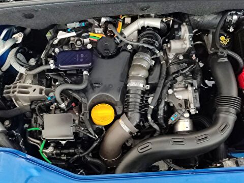 renault, express combi, 1.5 bluedcı touch, manuel, dizel 2.el otomobil | renew 20