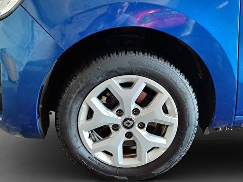 renault, express combi, 1.5 bluedcı touch, manuel, dizel 2.el otomobil | renew 8