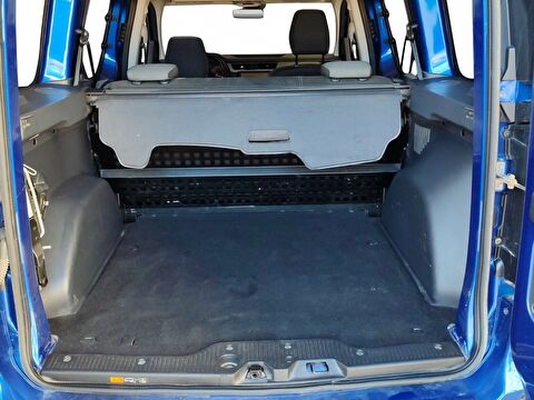 renault, express combi, 1.5 bluedcı touch, manuel, dizel 2.el otomobil | renew 13
