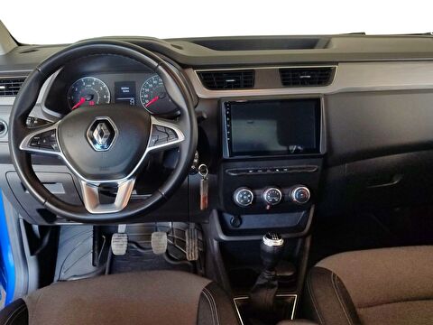 renault, express combi, 1.5 bluedcı touch, manuel, dizel 2.el otomobil | renew 11